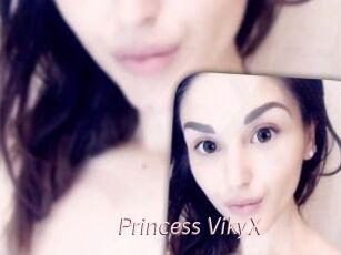 Princess_VikyX xxx Free Sites