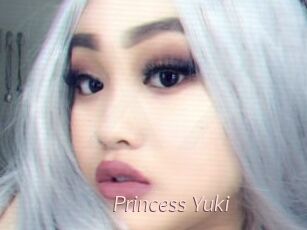 Princess_Yuki