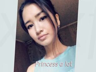 Princess_a_lot