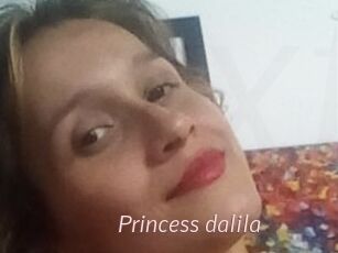 Princess_dalila