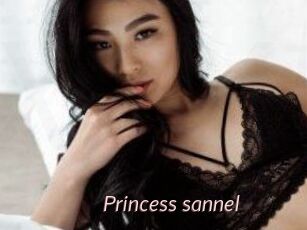 Princess_sannel