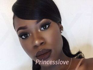 Princesslove