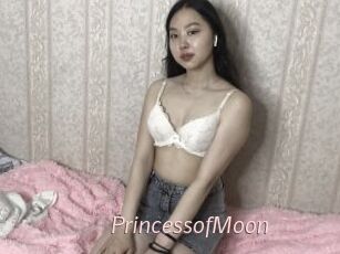 PrincessofMoon
