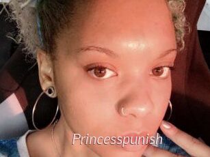 Princesspunish