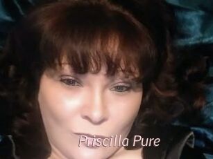 Priscilla_Pure