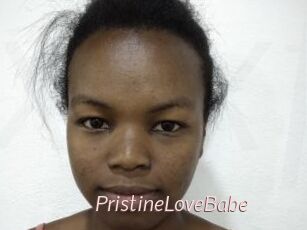 PristineLoveBabe