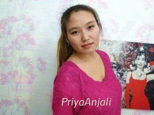 PriyaAnjali xxx Free Sites
