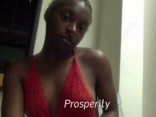 Prosperity