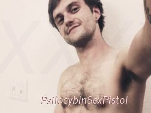 PsilocybinSexPistol