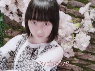 Psychic678