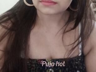 Puja_hot
