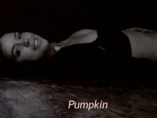 Pumpkin