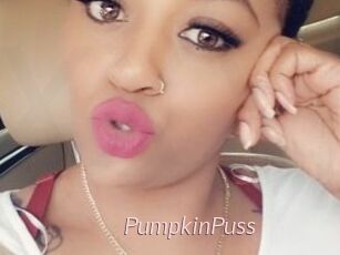 PumpkinPuss