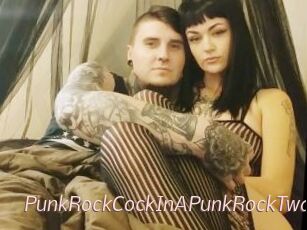 PunkRockCockInAPunkRockTwat xxx Free Sites