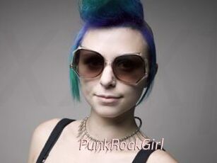 PunkRockGirl