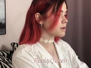 PunkyQueen