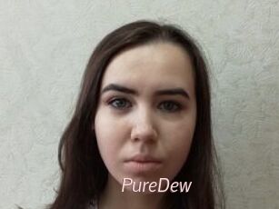 PureDew