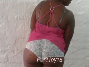 PureJoy18