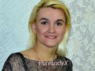 PureLadyX
