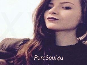 PureSoul4u