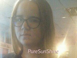 PureSunShine