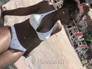 Purecandi