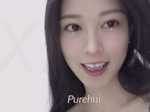 Purehui