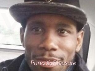 PurexXxPleasure