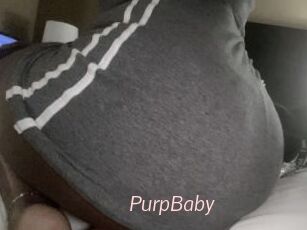 PurpBaby