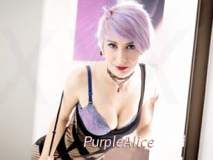 PurpleAlice