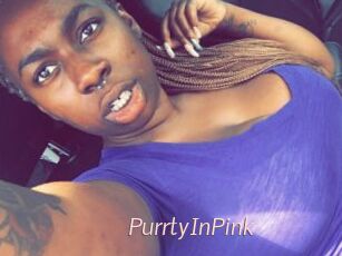 PurrtyInPink