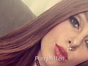 PurryKitten