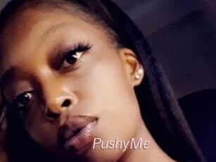 PushyMe