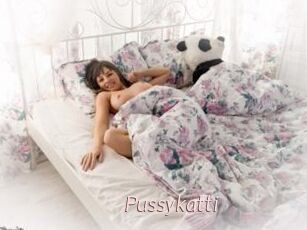Pussykatti