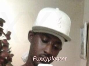 Puxxypleaser