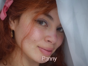 P3nny