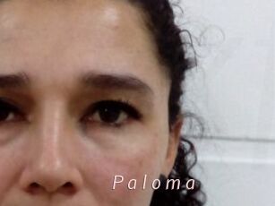 P_a_l_o_m_a
