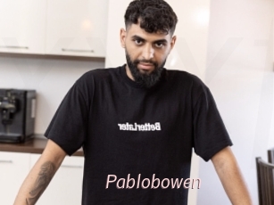Pablobowen