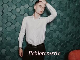 Pablorosserto