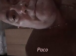 Paco