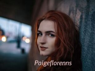 Paigeflorenns