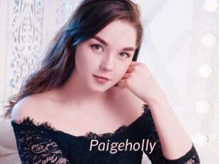 Paigeholly