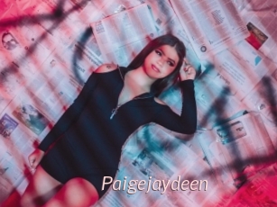 Paigejaydeen