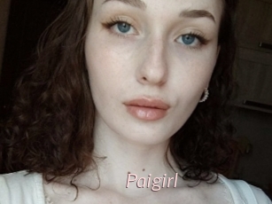 Paigirl