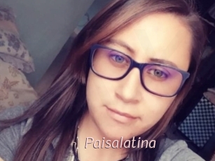 Paisalatina