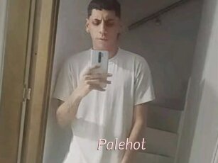 Palehot
