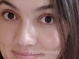 Paletteminds