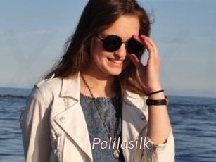 Palilasilk