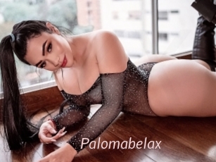 Palomabelax