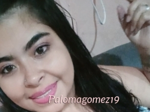 Palomagomez19